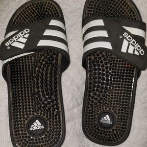 Adidas slides